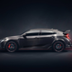 Illustration for article titled Mother Of God: The Next Honda Civic Type R Looks Absolutely Insane